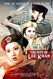 The Fate of Lee Kh