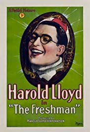 The Freshman (1925