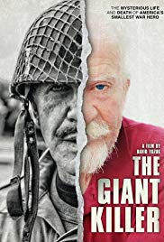 The Giant Killer (