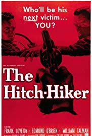 The HitchHiker (19