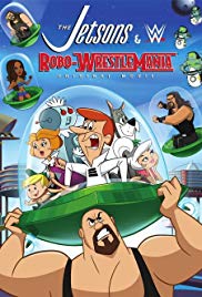 The Jetsons & WWE: