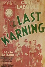 The Last Warning (