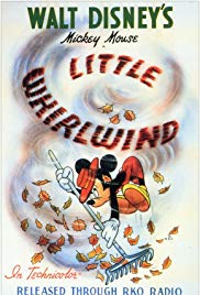The Little Whirlwi