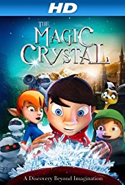 The Magic Crystal 