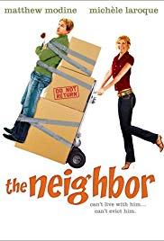 The Neighbor (2007