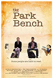 The Park Bench (20