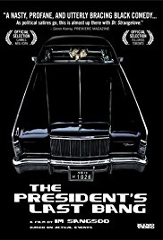 The Presidents Las