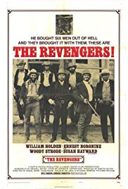 The Revengers (197