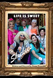 The Shickles (2016