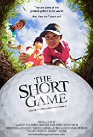 The Short Game (20