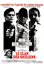 The Sicilian Clan 