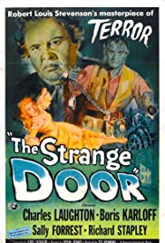 The Strange Door (