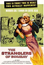 The Stranglers of 