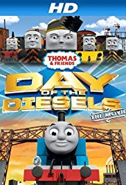 Thomas & Friends: 