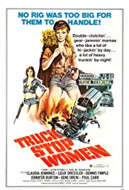 Truck Stop Women (