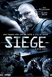 True Crime: Siege 