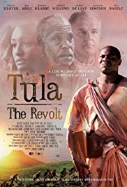 Tula: The Revolt (