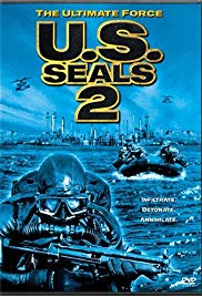 U.S. Seals II (200