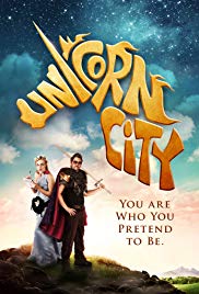 Unicorn City (2012