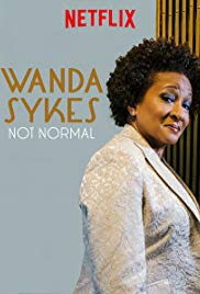 Wanda Sykes: Not N