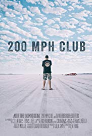 200 MPH Club (2017