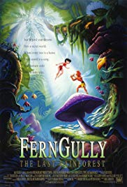 FernGully: The Las