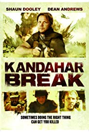 Kandahar Break: Fo