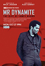 Mr. Dynamite: The 