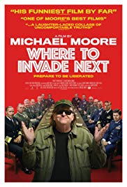 Where to Invade Ne