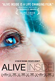 Alive Inside (2014