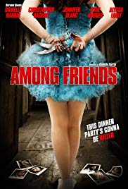 Among Friends (201
