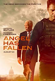 Angel Has Fallen (