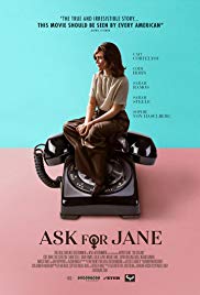 Ask for Jane (2018