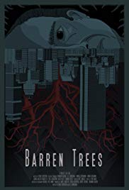 Barren Trees (2017
