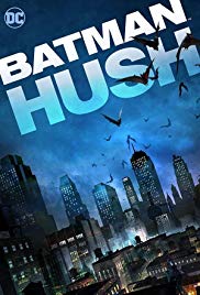 Batman: Hush (2019