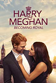 Harry & Meghan: Be