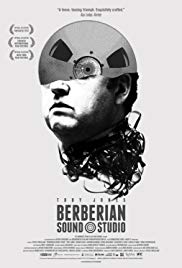 Berberian Sound St