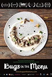 Bugs on the Menu (