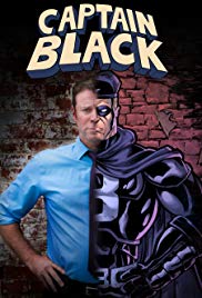 Captain Black (201