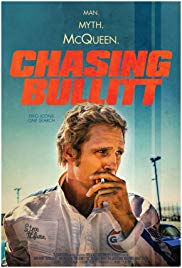 Chasing Bullitt (2
