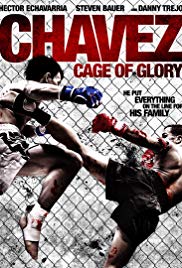 Chavez Cage of Glo