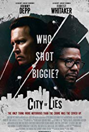 City of Lies (2018