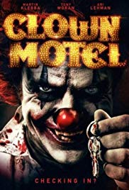 Clown Motel: Spiri