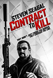 Contract to Kill (