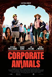Corporate Animals 