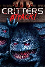 Critters Attack! (