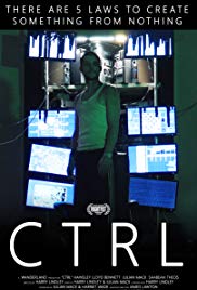 CTRL (2016)