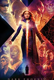 Dark Phoenix (2019