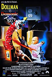 Dollman vs. Demoni