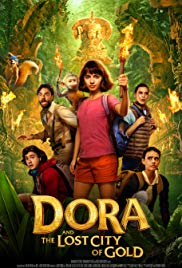 Dora and the Lost 